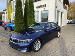 Bild des Angebotes BMW 330 330e Aut. Advantage