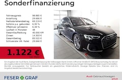 Bild des Angebotes Audi S8 TFSI Dig. Matrix/Pano/Design-Sel/HuD/ACC/Standh/20