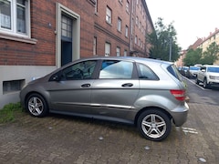 Bild des Angebotes Mercedes-Benz B 150 Autotronic