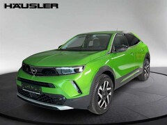 Bild des Angebotes Opel Combo-e Elegance 1.2 Rückfahrkamera Navigation LED PDC