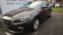 Bild des Angebotes Mazda 3 Lim.*150PS*DIESEL*NAVI*RFK*PDC*SHZ*