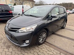 Bild des Angebotes Toyota Verso Comfort 1,6*Navi*Kamera*2.Hand*SH-Gepflegt