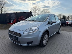 Bild des Angebotes Fiat Grande Punto 1.4 8V Dynamic TÜV NEU/KLIMAANLAGE
