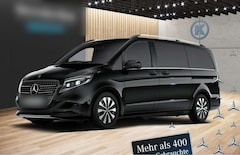 Bild des Angebotes Mercedes-Benz V 300 d AVANTGARDE Lang *AHK*MBUX*STHZ*360°KAM*
