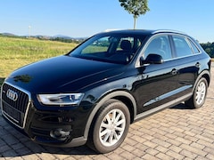 Bild des Angebotes Audi Q3 Q3 2.0 TDI quattro