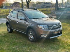Bild des Angebotes Dacia Sandero II Stepway Essential*0,9 90PS*1.HAND*