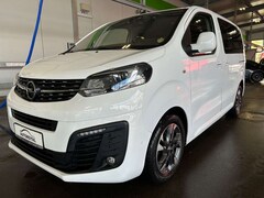 Bild des Angebotes Opel Zafira Life Edition S -ATM25000 km