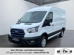 Bild des Angebotes Ford E-Transit Trend Kasten 350 L2 TEMP PDC NAV