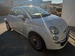 Bild des Angebotes Fiat 500 500+1.2+Lounge