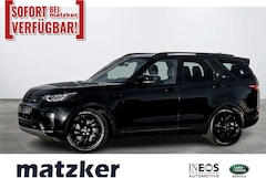 Bild des Angebotes Land Rover Discovery 5 L462 3.0 SD6 (306PS) HSE 7-Sitze