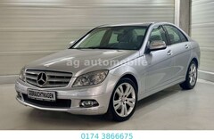 Bild des Angebotes Mercedes-Benz C 230 -Lim.C 230/Navi/Automatik/1 Hand/Avantgard
