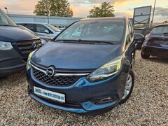 Bild des Angebotes Opel Zafira C Active Sitzheizung Lenkradheizung AHK