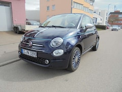 Bild des Angebotes Fiat 500 Riva Cabrio Navi LM