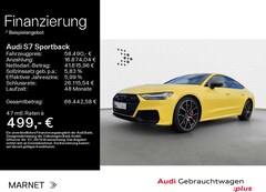 Bild des Angebotes Audi S7 3.0 TDI quattro*Navi*Matrix*Alu*B&O