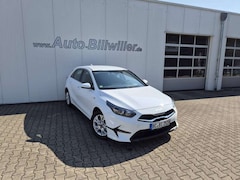 Bild des Angebotes Kia Ceed / cee'd Ceed 5-Türer 1.5 T-GDI (140 PS) ISG Vision Komfort