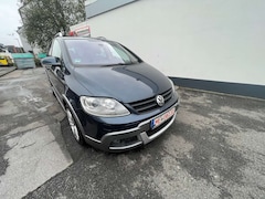 Bild des Angebotes VW Cross Golf CrossGolf*1,4I+NAVI+XENON*
