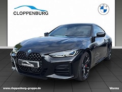 Bild des Angebotes BMW 440 M440d xDrive M Sportpaket Head-Up UPE: 95.540€