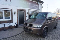 Bild des Angebotes VW Transporter Multivan Startline