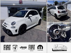 Bild des Angebotes Abarth 595 1.4 T-Jet 107 kW (145 PS)