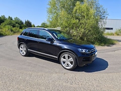 Bild des Angebotes VW Touareg Touareg 3.0 V6 TDI BM DPF aut. Exclusive