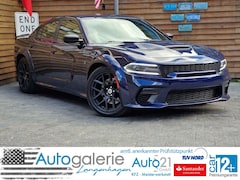 Bild des Angebotes Dodge Charger WIDEBODY 5,7L V8 CarPlay Leder LPG PDC