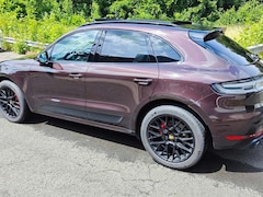 Bild des Angebotes Porsche Macan Macan GTS PDK