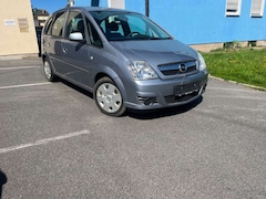 Bild des Angebotes Opel Meriva Edition