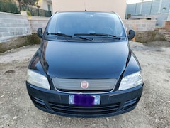 Bild des Angebotes Fiat Multipla Multipla 1.9 Multijet 8V DPF Dynamic
