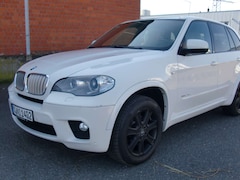 Bild des Angebotes BMW X5 M X5 Diesel xDrive40d Sport Edition 7 Sitze