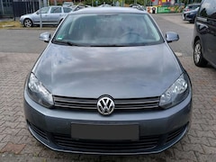 Bild des Angebotes VW Golf Variant Golf Variant 1.4 TSI Comfortline