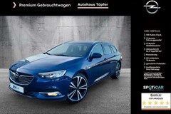 Bild des Angebotes Opel Insignia B ST Premium "Innovation" aus 1-Hand