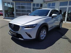 Bild des Angebotes Mazda CX-3 SKYACTIV-G 2.0 FWD 5T 6GS AL-SELECTION NAV
