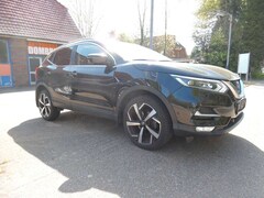 Bild des Angebotes Nissan Qashqai Tekna+NAV+LED+SZH+ACC+PANO+19Zoll