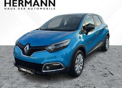 Bild des Angebotes Renault Captur 0.9 TCe 90 eco² ENERGY Experience LED*PDC
