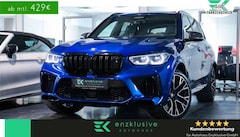 Bild des Angebotes BMW X5 M Comp. LASER*M SITZE*M SPORTAGA*PANOSKY*VOLL