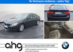 BMW 620 620d Gran Turismo Komfortsitze Klimaaut. AHK