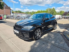 Bild des Angebotes BMW X6 xDrive 35i M-Sportpaket*2.HAND*360°*SITZBELÜF