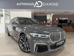 Bild des Angebotes BMW 750 L d xDrive M Sport * PANO * FOND ENTER* B&W*