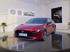 Bild des Angebotes Mazda 3 , RF-Kamera, Head-up Display, Isofix