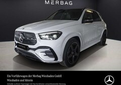 Bild des Angebotes Mercedes-Benz GLE 400 AMG-NIGHT-MEMORY-PANO-AHK-UVP 110.000,-