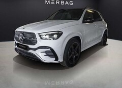 Bild des Angebotes Mercedes-Benz GLE 400 GLE400e-AMG-NIGHT-MEMORY-PANO-AHK-UVP 110.000,-