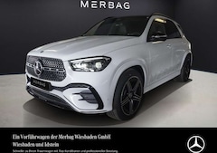 Bild des Angebotes Mercedes-Benz GLE 400 AMG-NIGHT-MEMORY-PANO-AHK-UVP 110.000,-