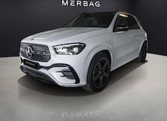 Bild des Angebotes Mercedes-Benz GLE 400 GLE400e-AMG-NIGHT-MEMORY-PANO-AHK-UVP 110.000,-