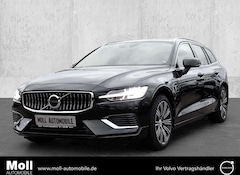 Bild des Angebotes Volvo V60 Kombi Inscription Expression Recharge Plug-In Hybr