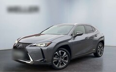 Bild des Angebotes Lexus UX 250h Style Edition *Bi-LED*ACC*CAM*SHZ*CarPlay*