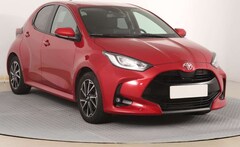 Bild des Angebotes Toyota Yaris 1.5 Team D wenig KM*Top Stadtauto*Sparsam
