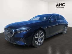 Bild des Angebotes Mercedes-Benz E 220 d 4M T-Modell +EDITION-AVANTGARDE+AHK+DIGITAL+