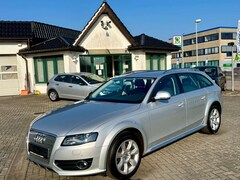 Bild des Angebotes Audi A4 allroad Quattro 2.0 TFSI *LED*PDC*TOP!*1.HAND