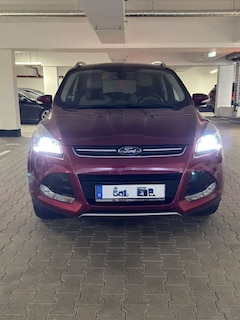 Bild des Angebotes Ford Kuga Titanium