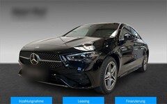 Bild des Angebotes Mercedes-Benz CLA 250 e AMG Advanced Multibeam+DAB+LRH+Distr